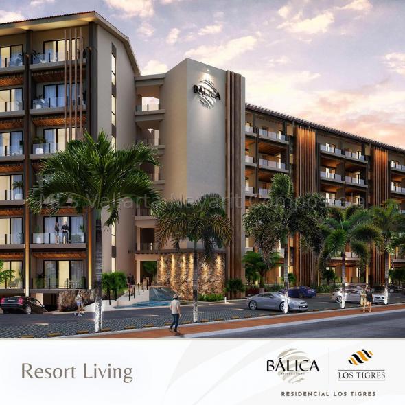 Condos in 216 Alamo Torre B 