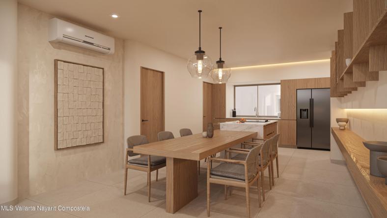 Condos in 296 Espana  