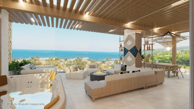 Condos in 34 Bugambilias  