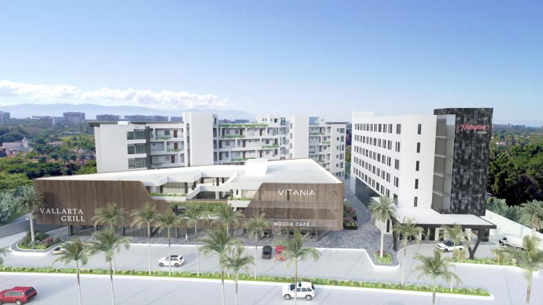 Condos in S/N Puerto Vallarta - Tepic Carretera 200 