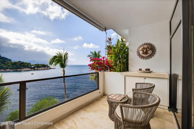 Condos in KM 11 Carr. a Barra de Navidad  