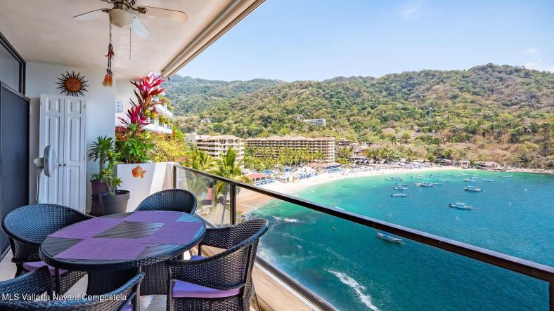 Condos in KM 11 CARRETERA BARRA DE NAVIDAD  