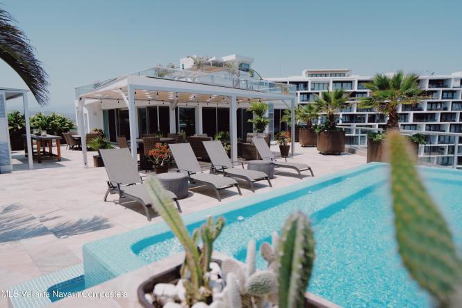 Condos in 435 Paseo los Cocoteros  