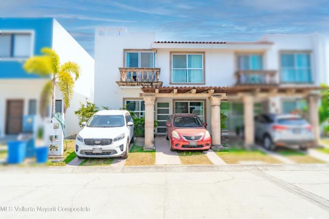 Houses in N/A NEZAHUALCOYOTL  