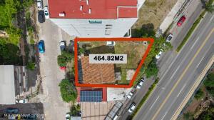 Land in #680 Las Americas  