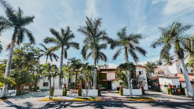 Houses for sale in Nuevo Vallarta West