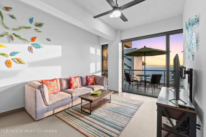 Condos in 14 Retorno a Playa Las Minitas  