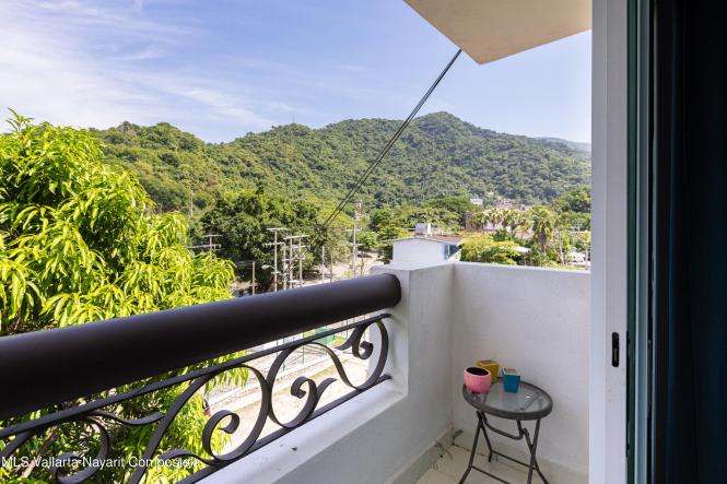 Condos in 134 Margarita Maza de Juarez  