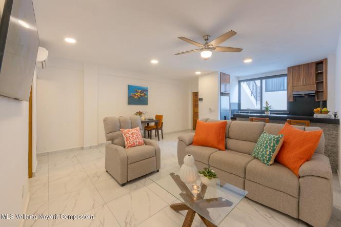 Condos in 470 Fco. I. Madero  