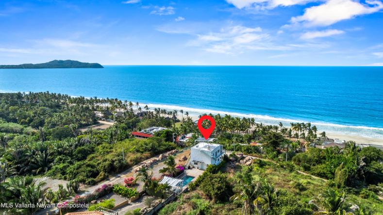 Houses for sale in Litibu