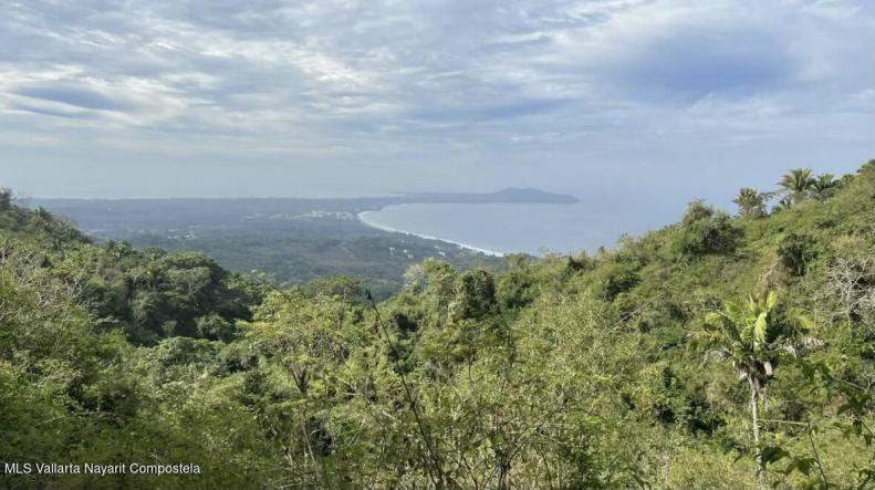 Land in 7 Manzana 7 Zona 12  