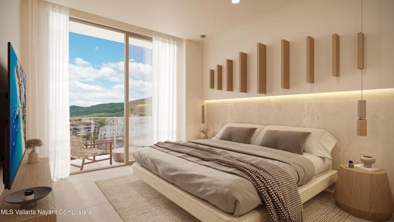 Condos in 296 Espana  