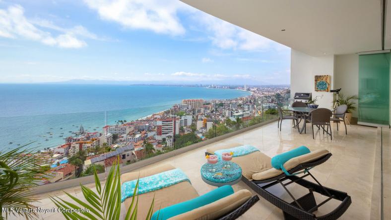 Condos in 248 C. Gardenias  