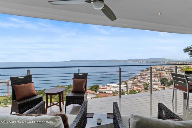 Condos in 781 Carr. a Barra de Navidad  