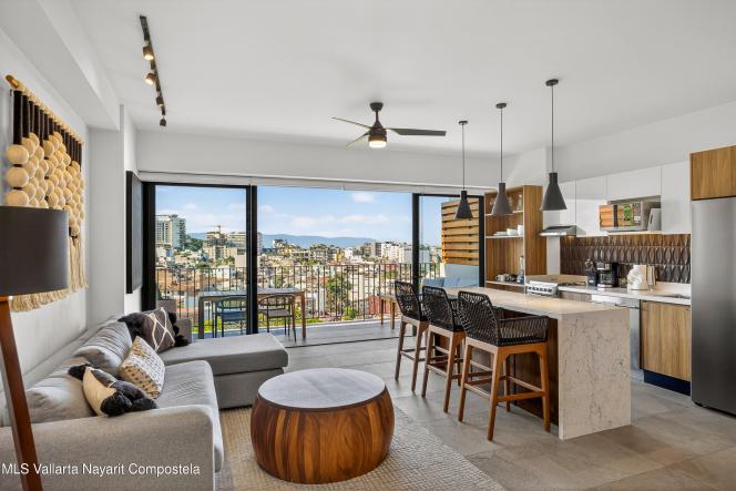 Condos in 70 Prol. Invierno  