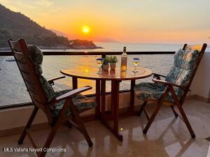 Condos in S/N Carr a Barra de Navidad  