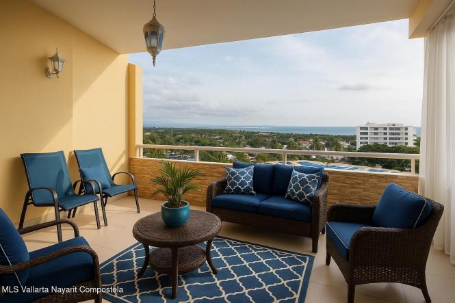 Condos in 12 Circuito Los Sauces  