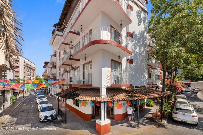 Commercial for sale in Centro North