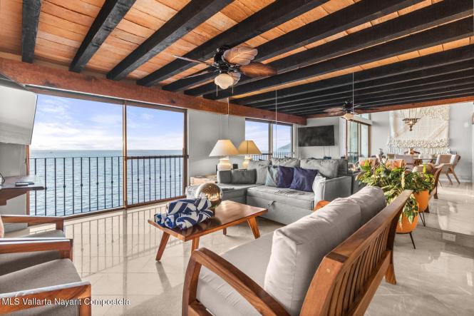 Condos in Km. 4.4 Carretera Barra De Navidada  