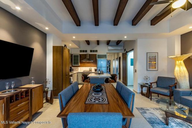 Condos in 277 Venustiano Carranza  