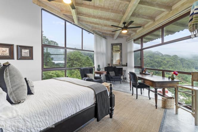 Houses in 7B Sendero de Nogalito Calle 