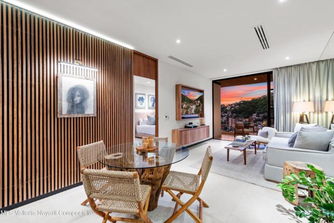 Condos in 502 Manuel M. Dieguez  