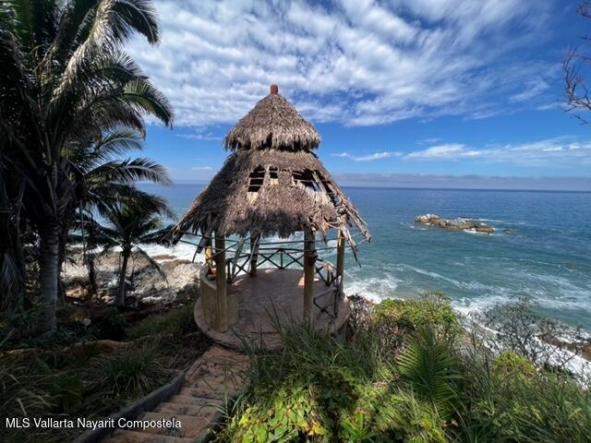 Land for sale in San Pancho