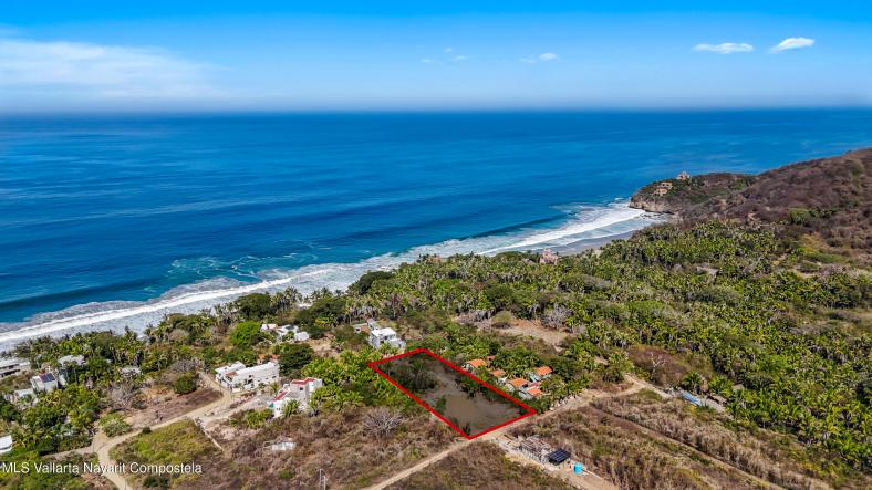 Land for sale in Litibu