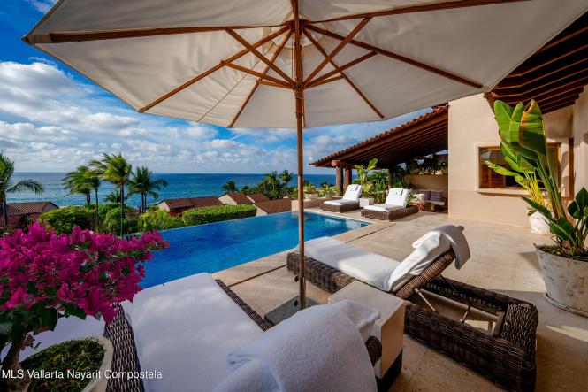 Houses for sale in Punta De Mita