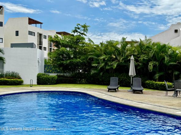 Condos in 46 Circuito de Los Sauces  