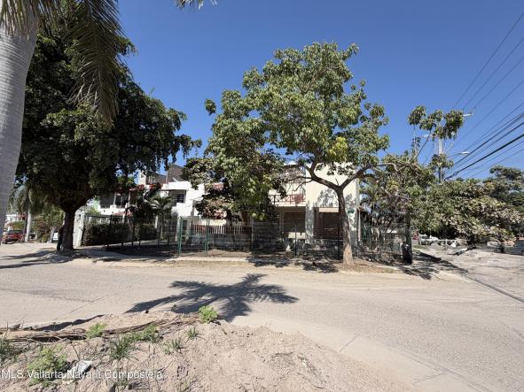 Land in 832 C. Exiquio Corona  