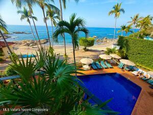 Condos in 121 Sagitario  