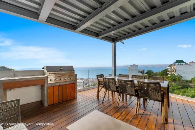 Condos in 605 ALLENDE  