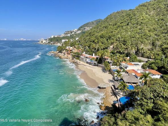 Condos in 1762 Carr Costera Barra De Navidad  