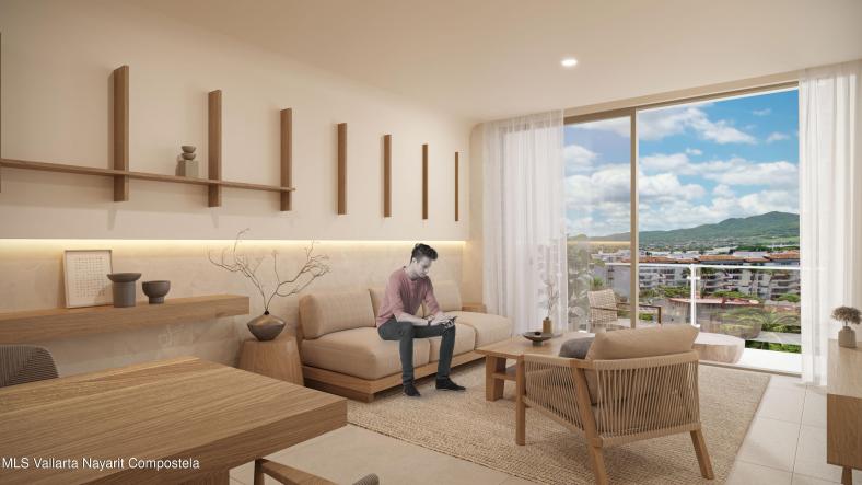 Condos in 296 Espana  