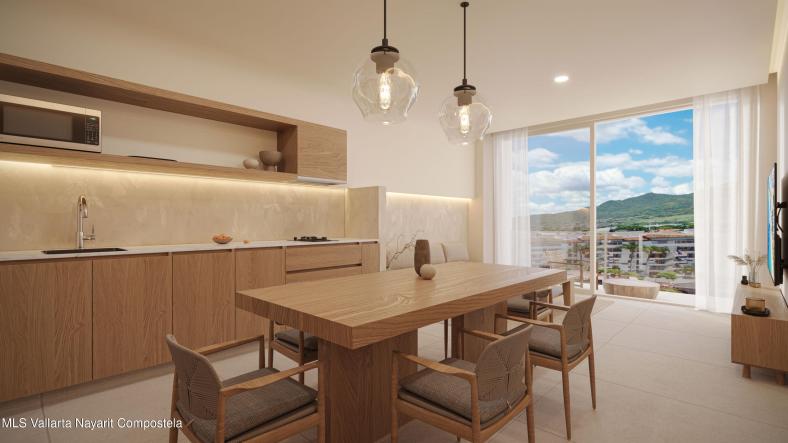 Condos in 296 Espana  