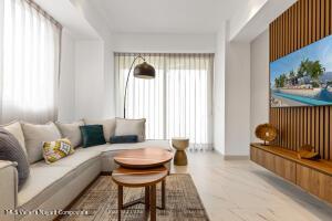 Condos in 336 Av. Mexico  