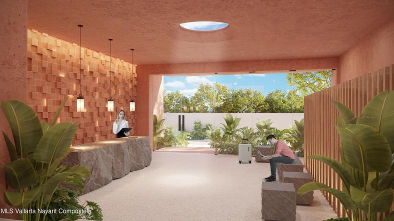 Condos in 296 Espana  