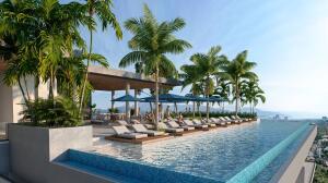 Condos in 336 Av. Mexico  