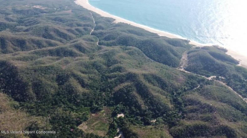 Land in 95 Camino Aquiles Serdan  