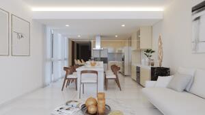 Condos in 43 Lazaro Cardenas  