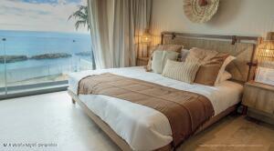 Condos in LT-3 Playa Los Picos  