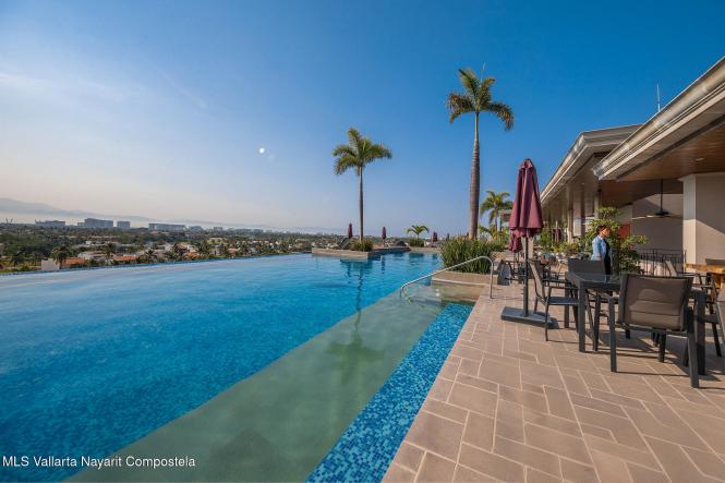 Condos in 61 av. mexico  