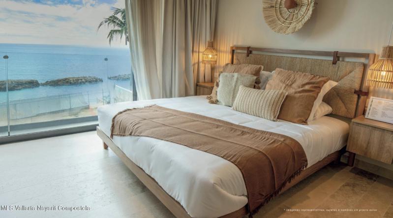 Condos in LT-3 Playa Los Picos  