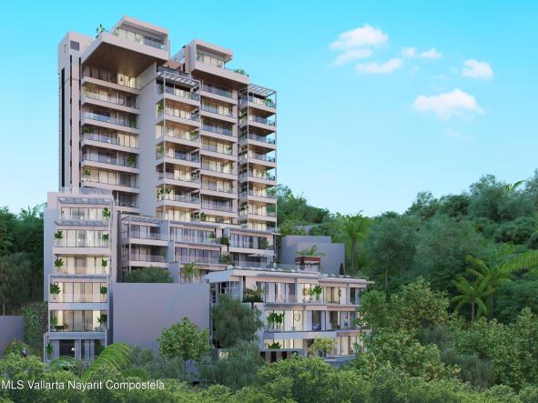 Condos in 799 Lirios  