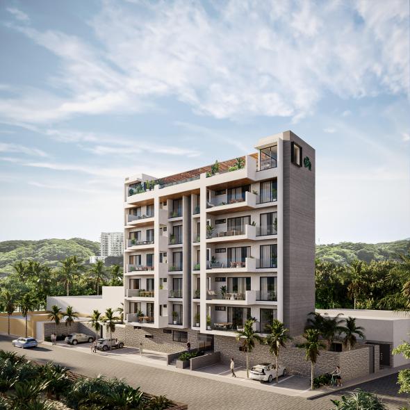 Condos in 44 Tiburon  