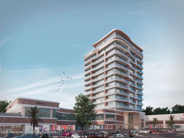 Condos in 519 Prisciliano Sanchez Ave. 