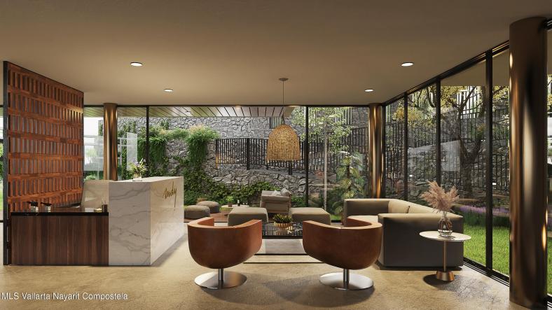 Condos in 799 Lirios  