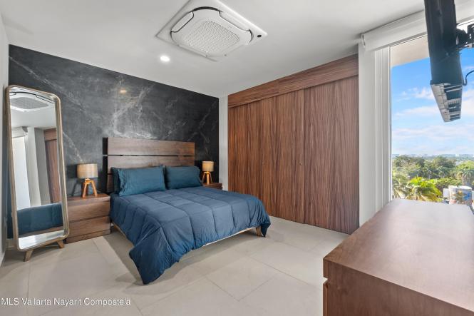 Condos in 5 Bvld. Nuevo Vallarta  