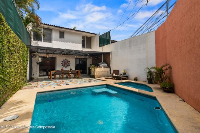 Houses in 529 Priscilino Sanchez  